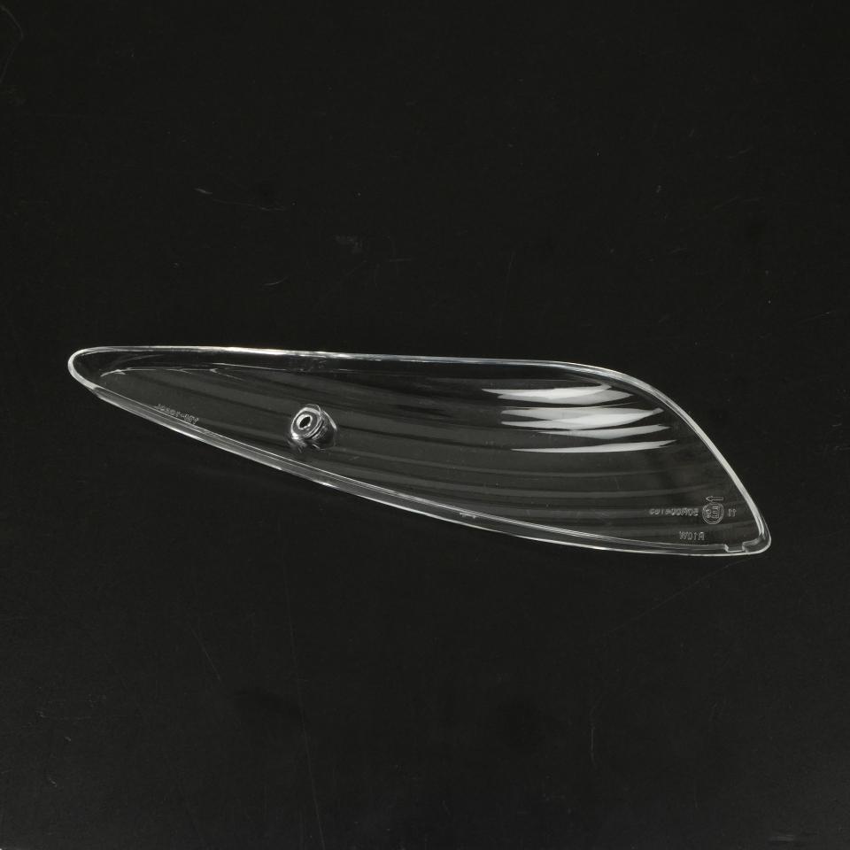 Cabochon clignotant Vicma pour scooter Peugeot 150 Elystar 2002 à 2005 ARD Neuf