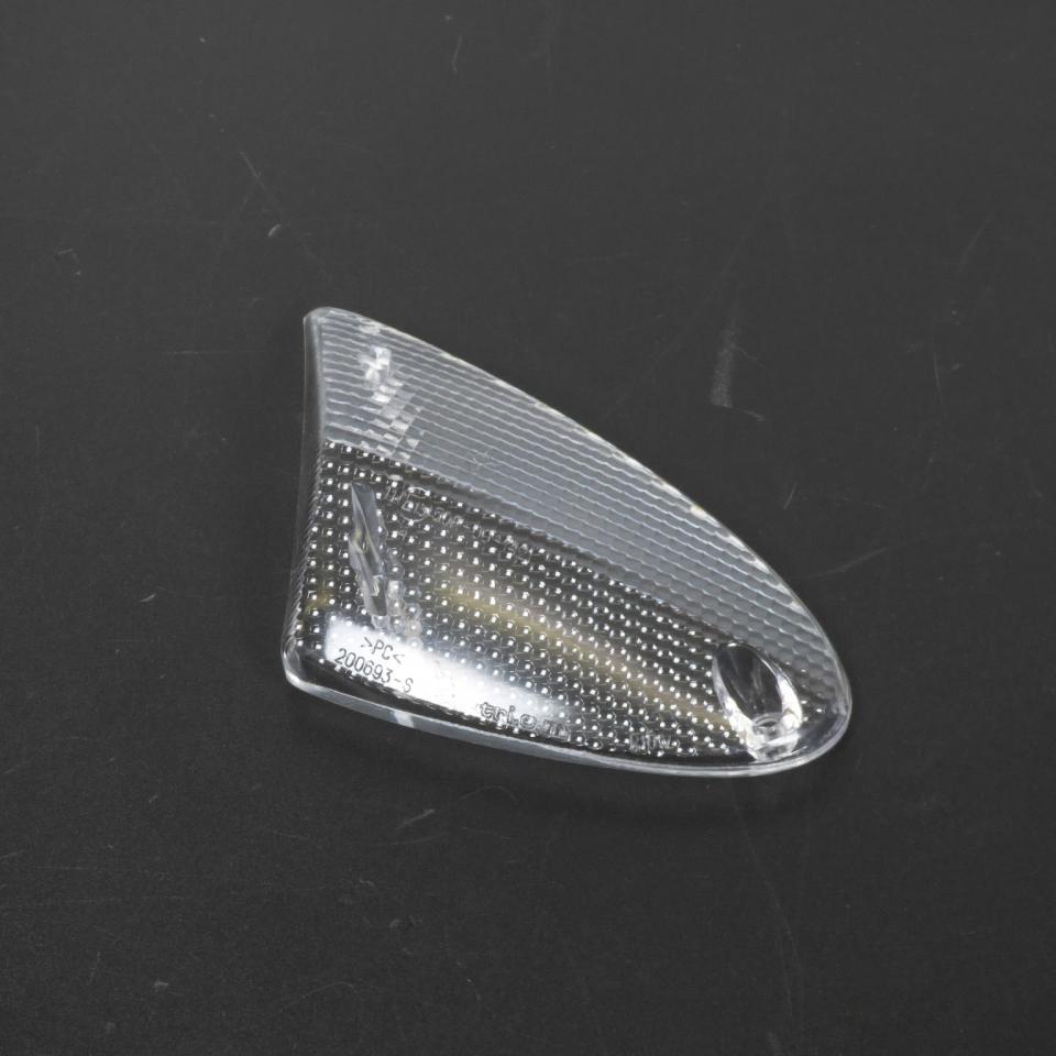 Cabochon de clignotant pour scooter Aprilia 250 Leonardo 1999 - 2000 8224210 Neuf en destockage