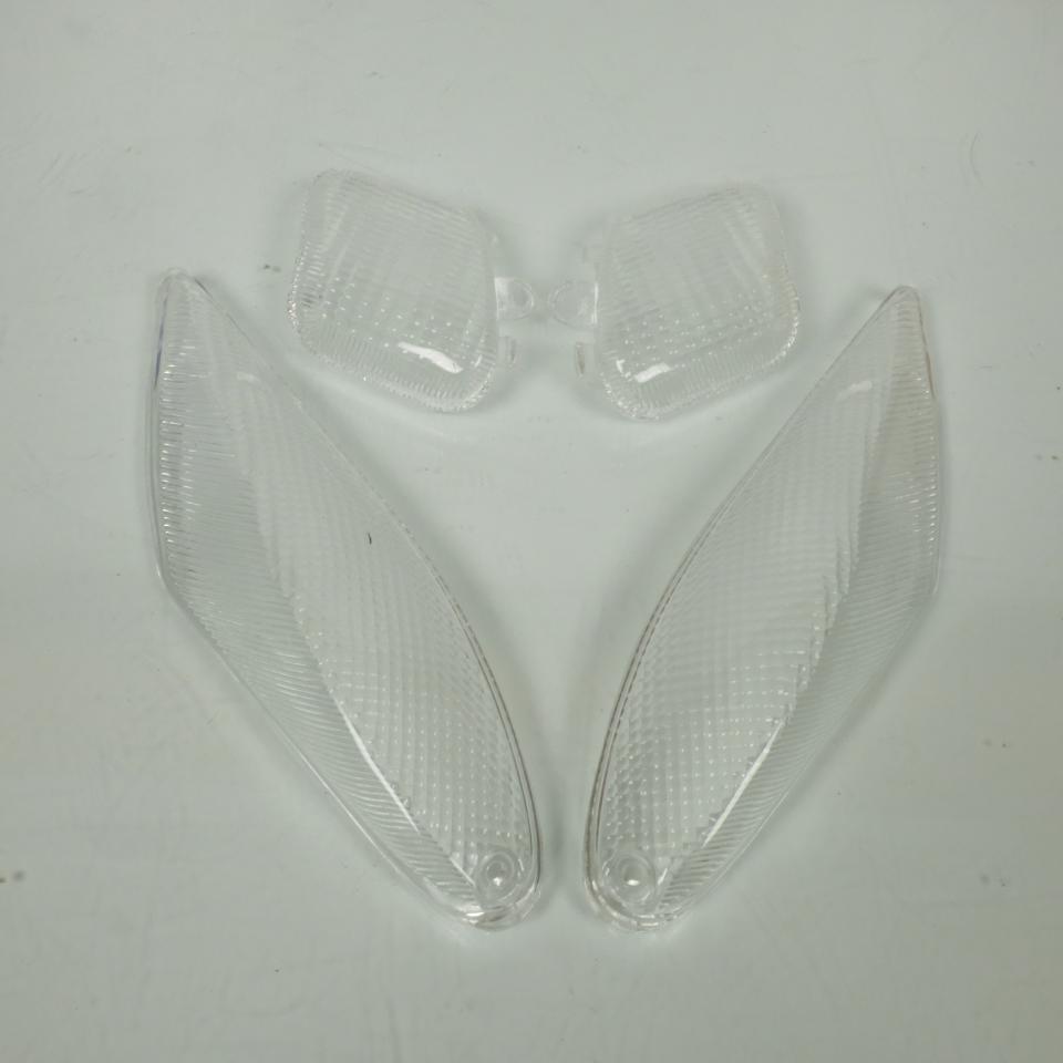 photo piece : Cabochon de clignotant->MBK Next Génération