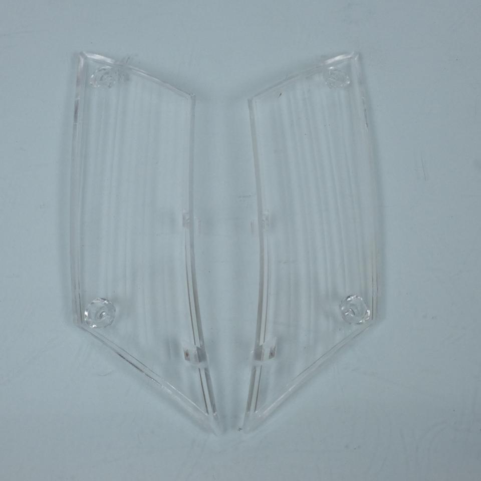 Cabochon de clignotant Tun'R pour scooter Piaggio 50 Zip 2T LC 2006 à 2013 Neuf