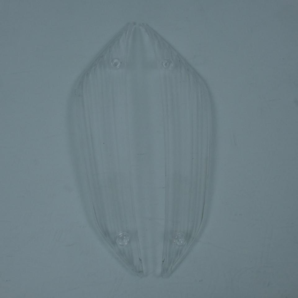 Cabochon de clignotant Tun'R pour scooter Piaggio 50 Zip 2T LC 2006 à 2013 Neuf