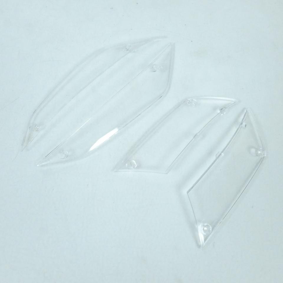 photo piece : Cabochon de clignotant->Piaggio Zip 2T