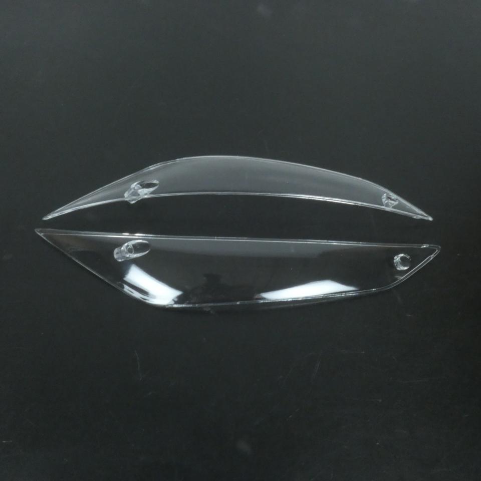 Cabochon de clignotant Tun'R pour Piaggio 50 Zip 2T LC 2006 à 2013 Neuf