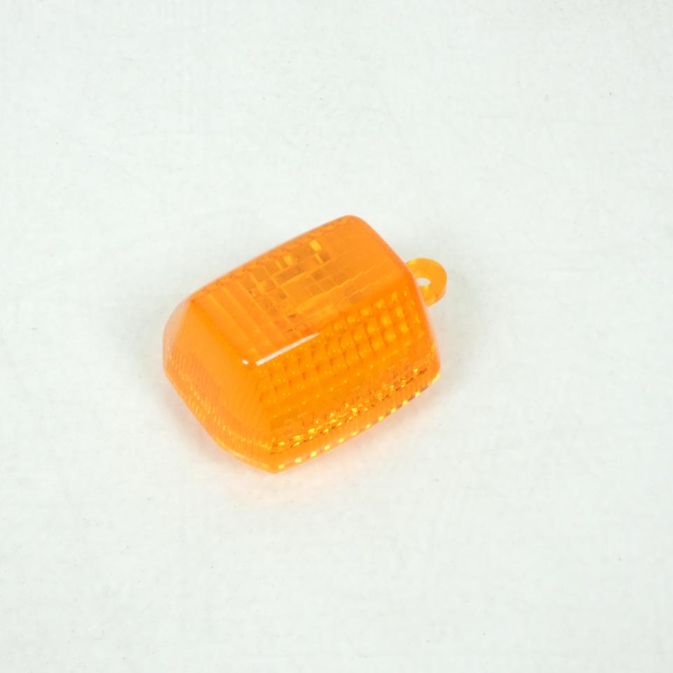 Cabochon de clignotant pour Kawasaki ZXR