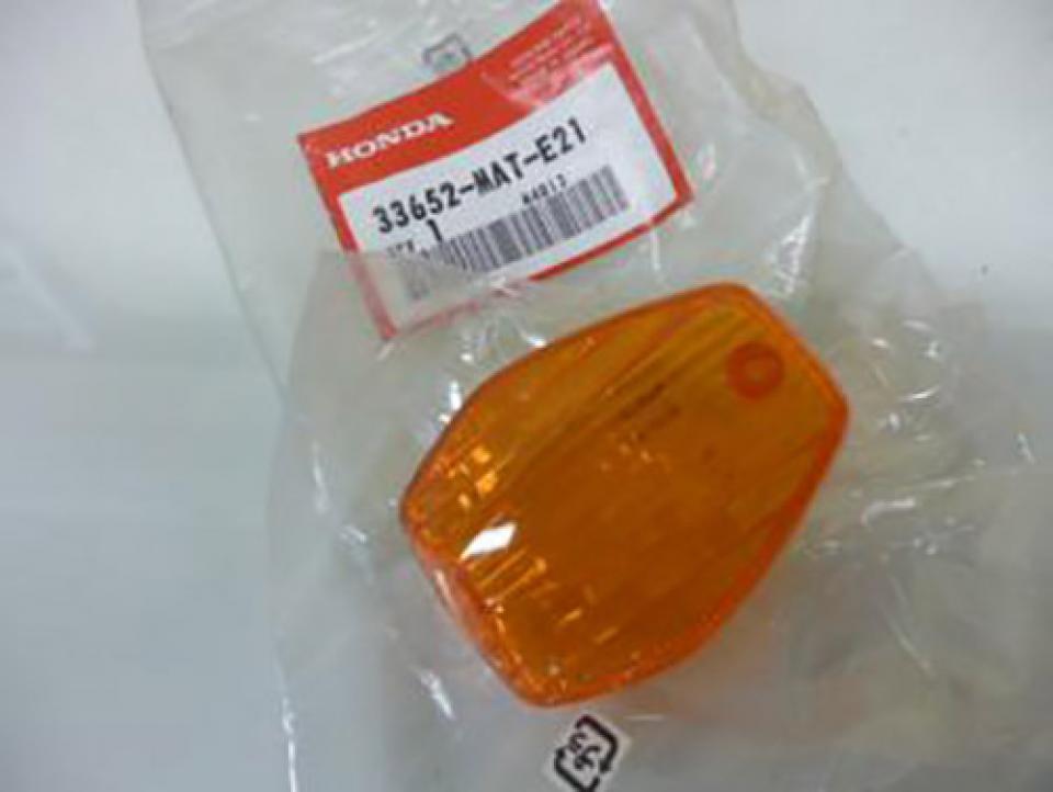 Cabochon de clignotant pour Honda CBR