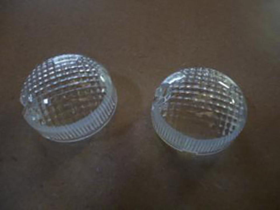 photo piece : Cabochon de clignotant->MBK Nitro