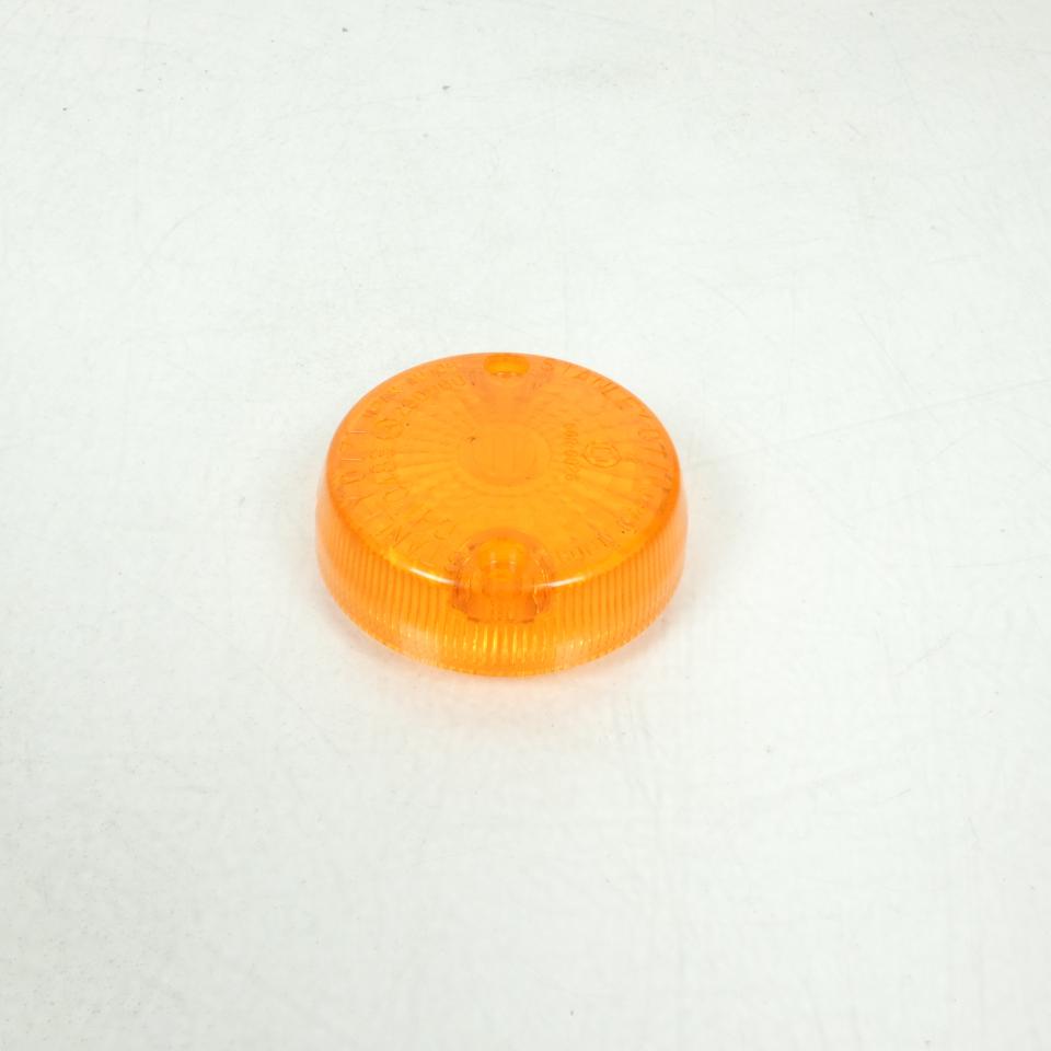 photo piece : Cabochon de clignotant->Kawasaki KDX
