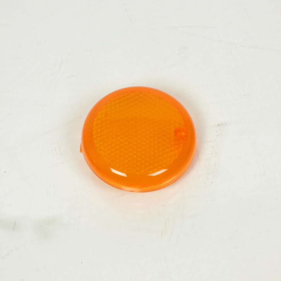 photo piece : Cabochon de clignotant->Suzuki Marauder