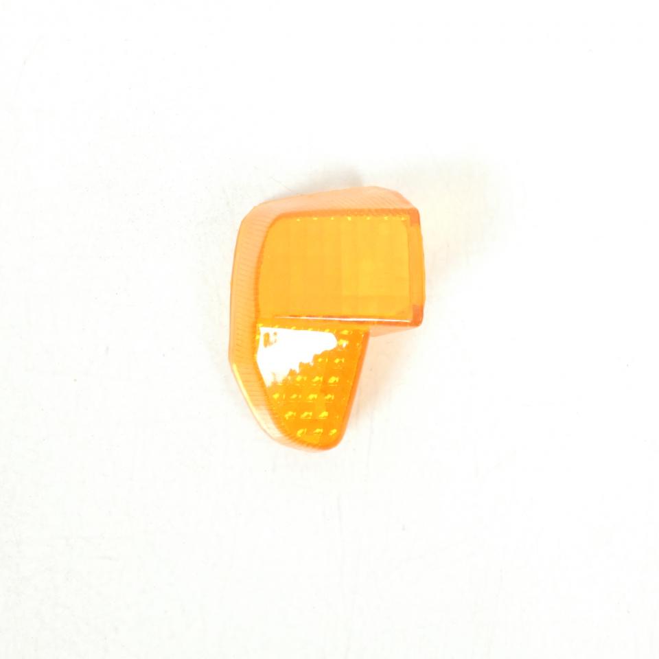 photo piece : Cabochon de clignotant->MBK Spirit