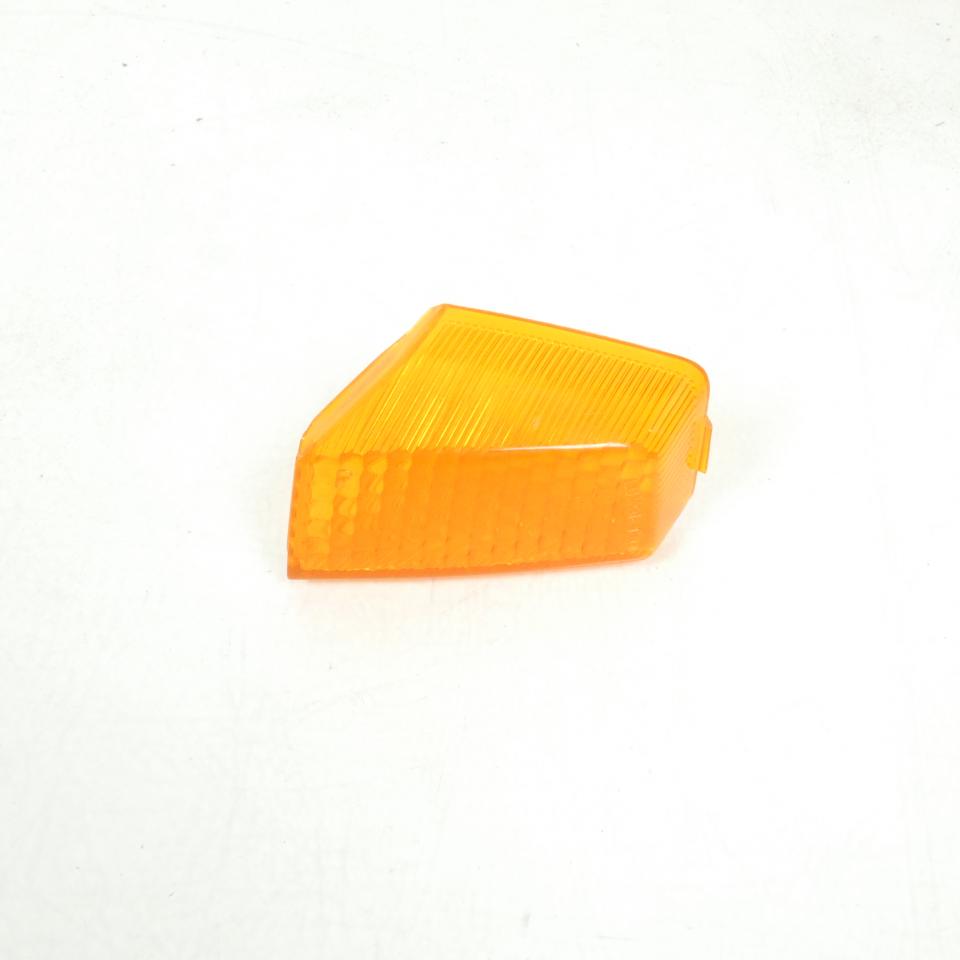 photo piece : Cabochon de clignotant->MBK Spirit