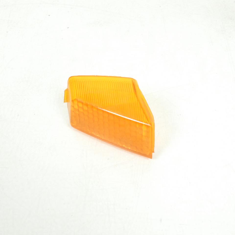 photo piece : Cabochon de clignotant->MBK Spirit