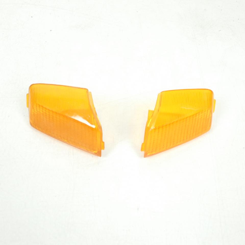 photo piece : Cabochon de clignotant->MBK Spirit