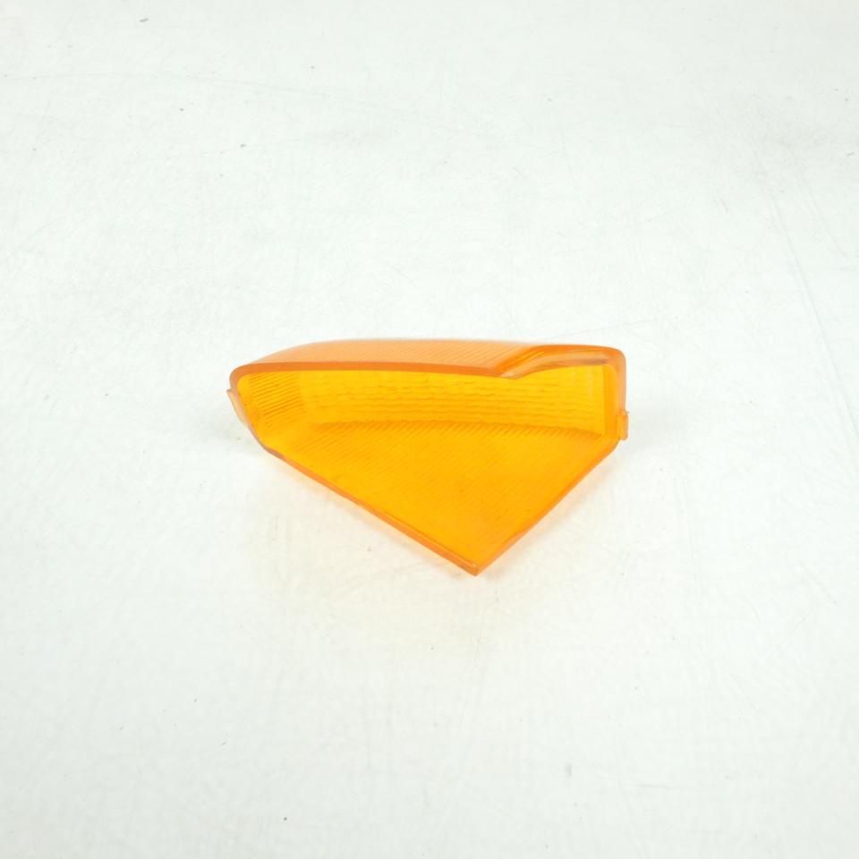 Cabochon clignotant ARD orange pour scooter MBK 50 Spirit 1990-1998 Neuf