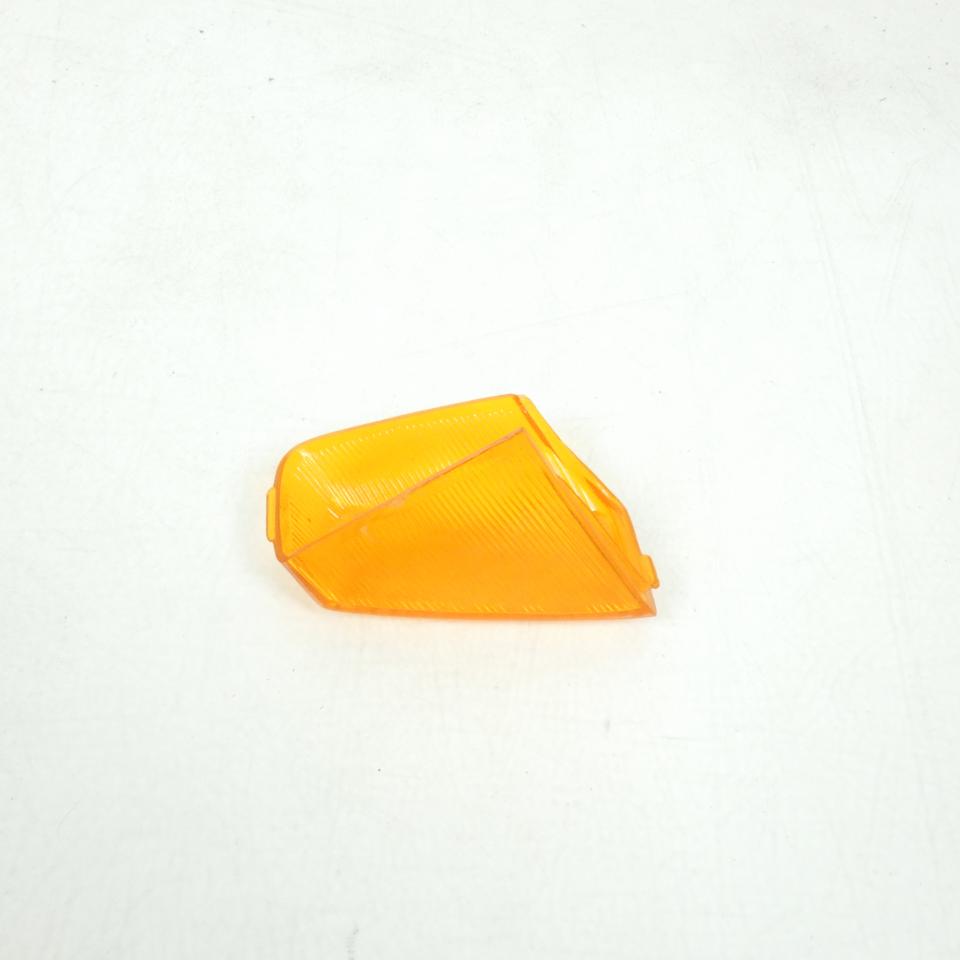 Cabochon clignotant ARD orange pour scooter MBK 50 Spirit 1990-1998 Neuf