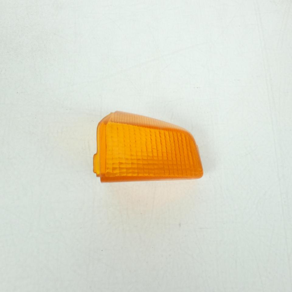 Cabochon clignotant ARD orange pour scooter MBK 50 Spirit 1990-1998 Neuf