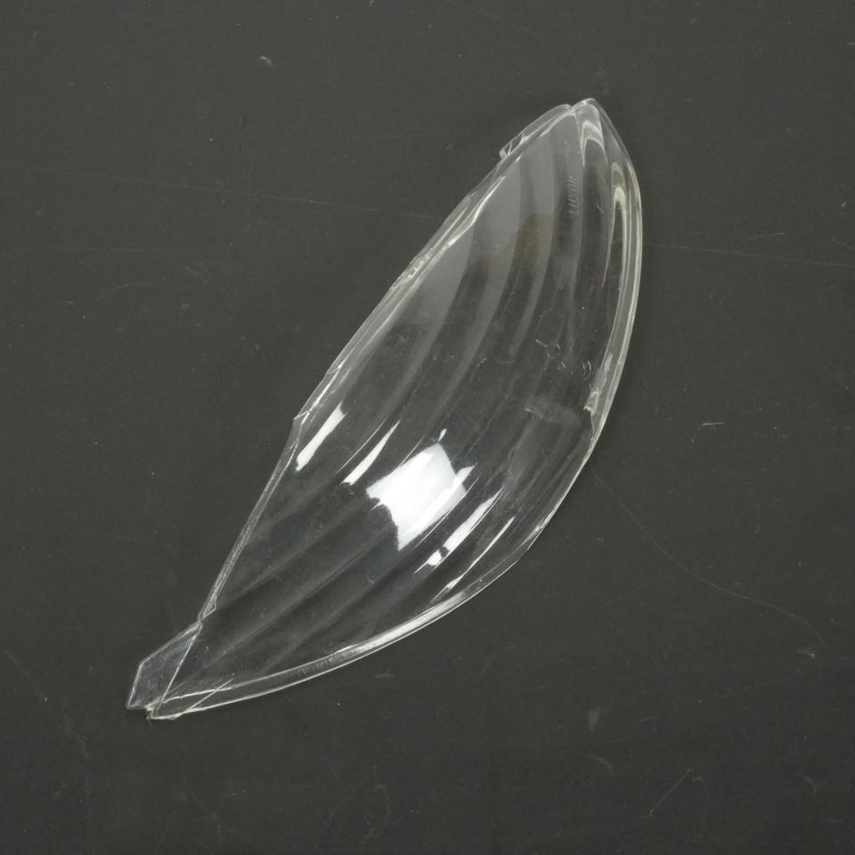 Cabochon clignotant Arrière Gauche blanc pour scooter Peugeot 50 Vivacity Neuf