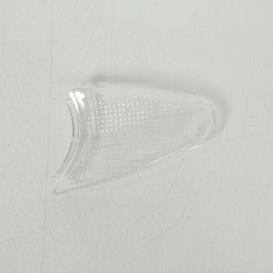 photo piece : Cabochon de clignotant->Peugeot Buxy