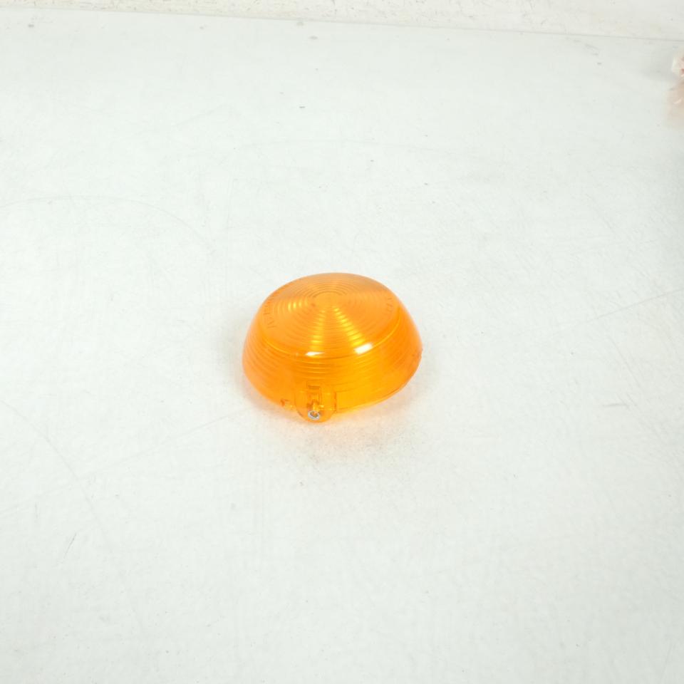 photo piece : Cabochon de clignotant->Yamaha LB Chappy
