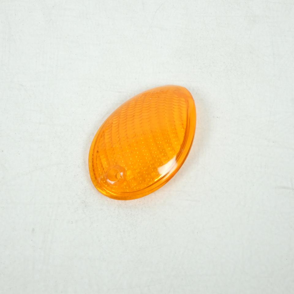 photo piece : Cabochon de clignotant->MBK Ovetto