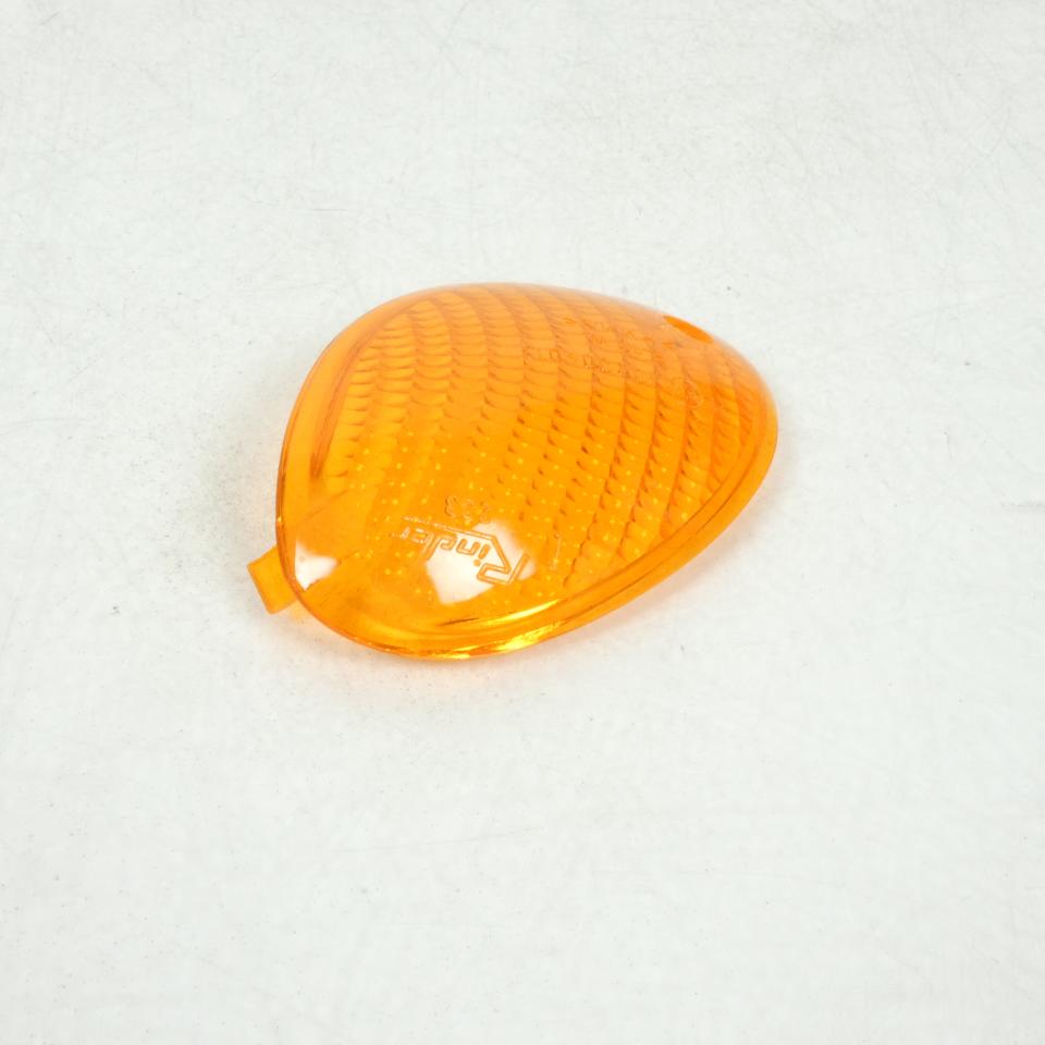 Cabochon de clignotant AVG RINDER pour scooter MBK 50 Ovetto 5AD-H3312-00 Neuf