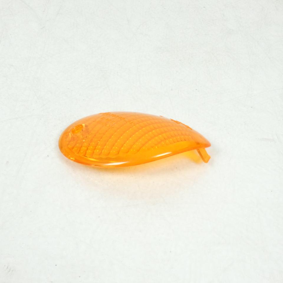 Cabochon de clignotant AVG RINDER pour scooter MBK 50 Ovetto 5AD-H3312-00 Neuf