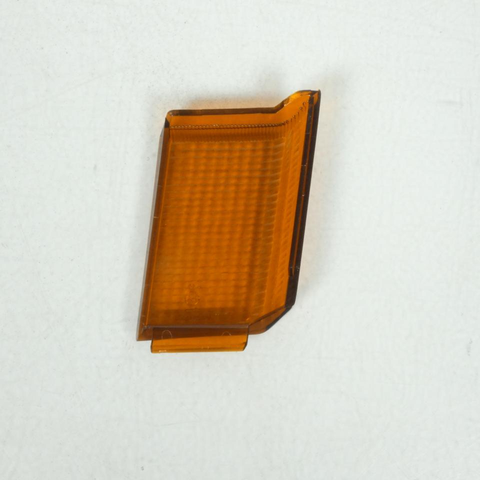 Cabochon de clignotant ARG pour scooter Yamaha 50 Beluga 35R-83332-01 Neuf