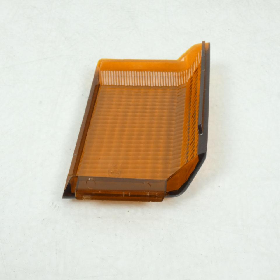 Cabochon de clignotant ARG pour scooter Yamaha 50 Beluga 35R-83332-01 Neuf