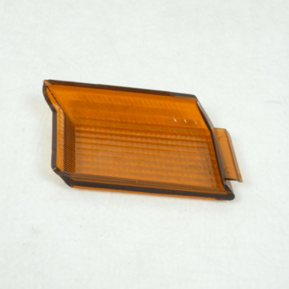 Cabochon de clignotant ARG pour scooter Yamaha 50 Beluga 35R-83332-01 Neuf