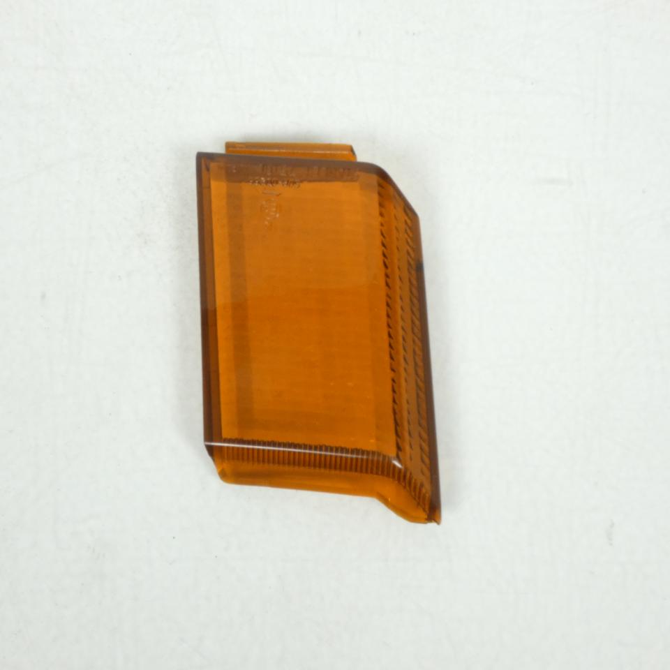 Cabochon de clignotant ARG pour scooter Yamaha 50 Beluga 35R-83332-01 Neuf