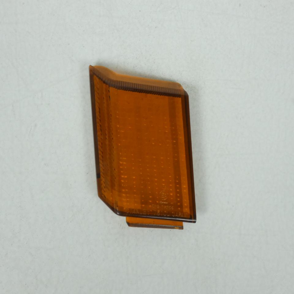 photo piece : Cabochon de clignotant->Yamaha Beluga