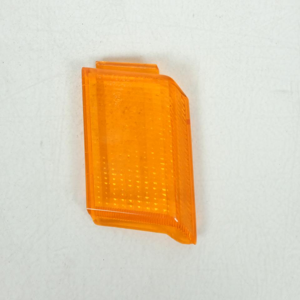 Cabochon de clignotant ARG pour scooter Yamaha Beluga 54U-83342-00 Neuf
