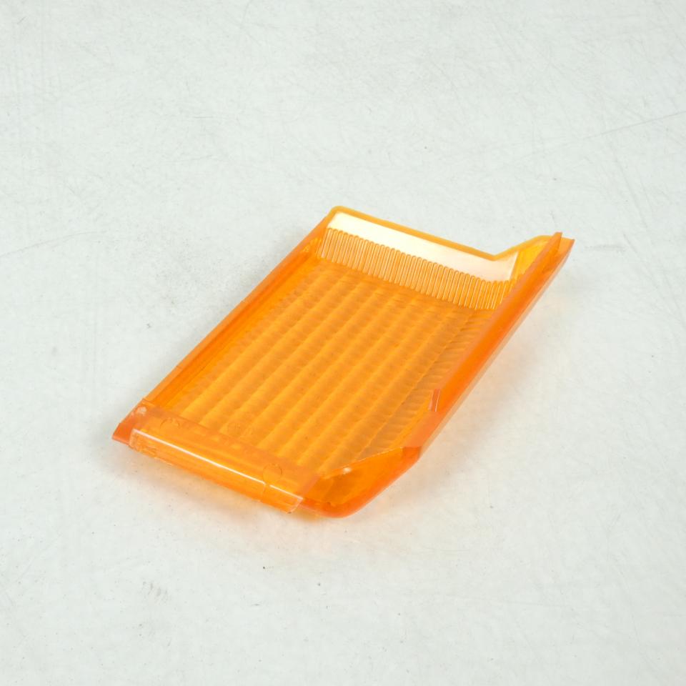 Cabochon de clignotant ARG pour scooter Yamaha Beluga 54U-83342-00 Neuf