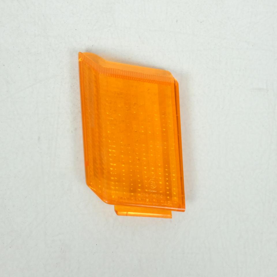 photo piece : Cabochon de clignotant->Yamaha Beluga