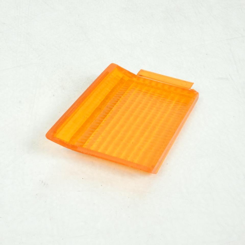 Cabochon de clignotant ARG pour scooter Yamaha Beluga 54U-83342-00 Neuf