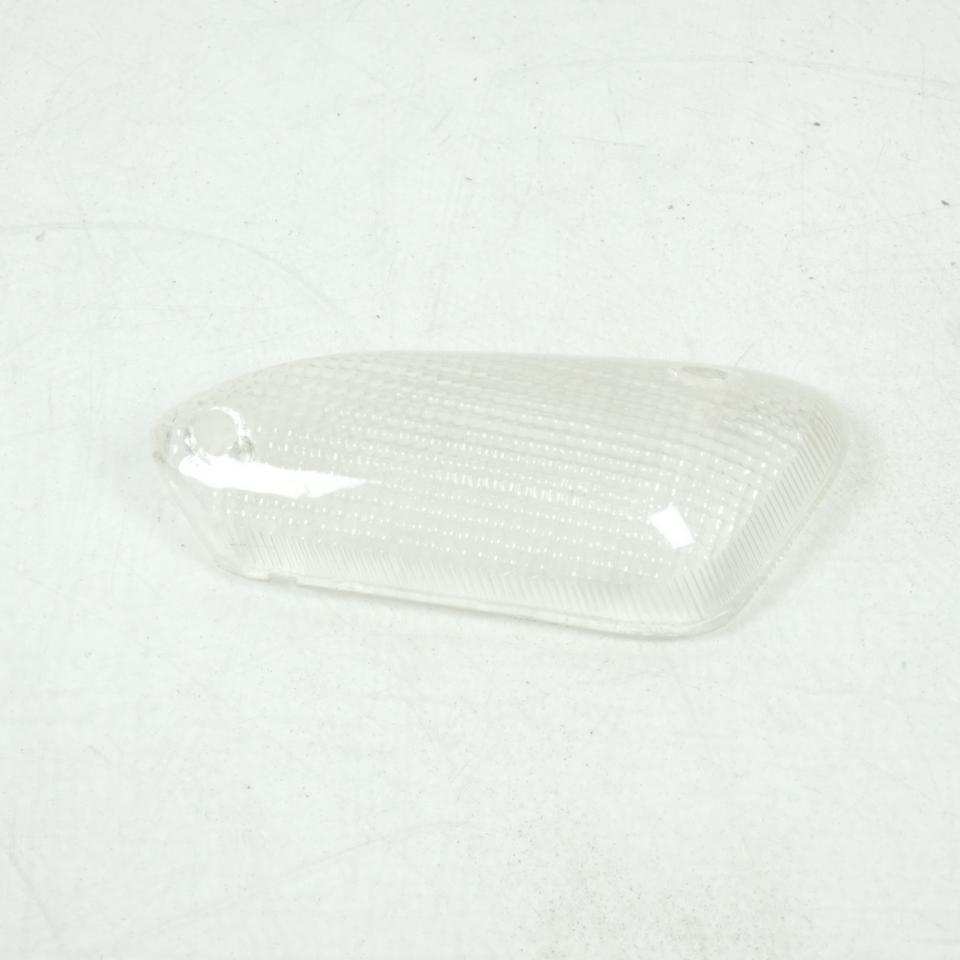 photo piece : Cabochon de clignotant->Yamaha Aerox