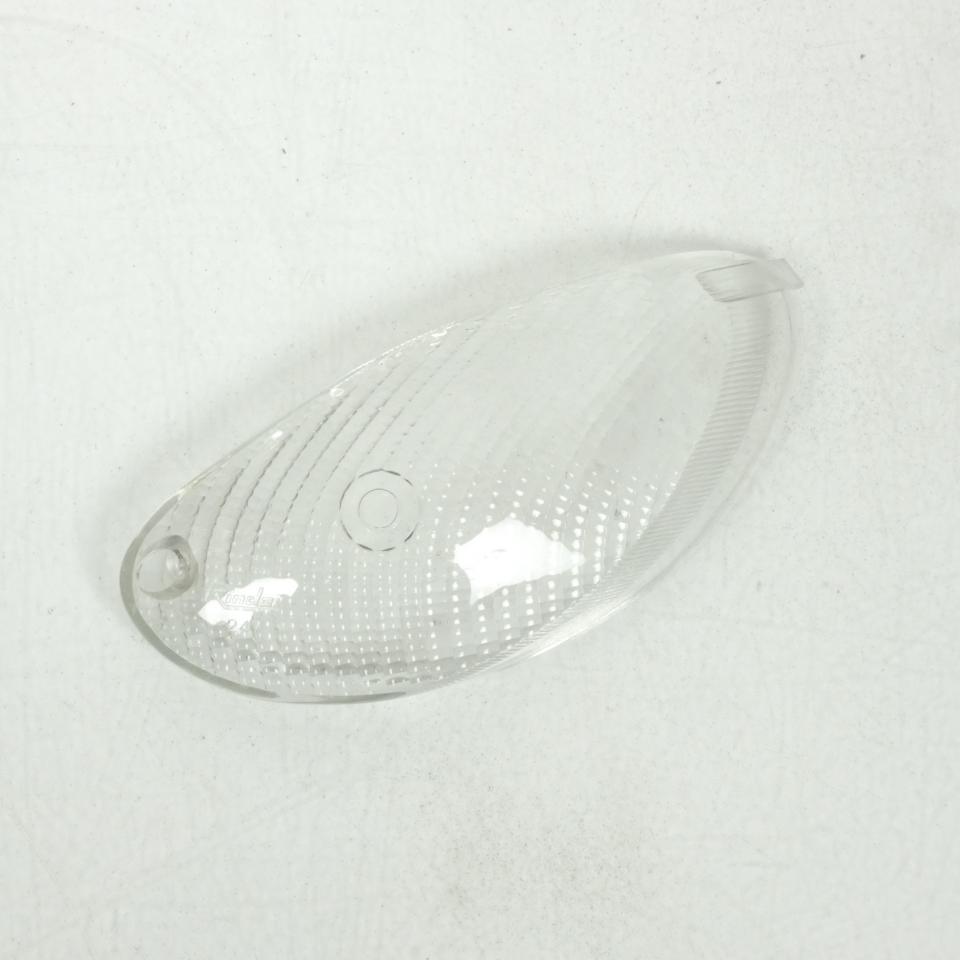photo piece : Cabochon de clignotant->Yamaha Majesty