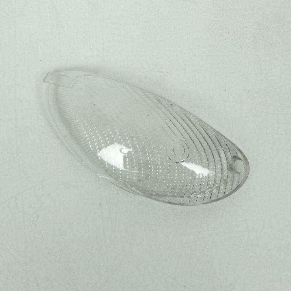 photo piece : Cabochon de clignotant->Yamaha Majesty