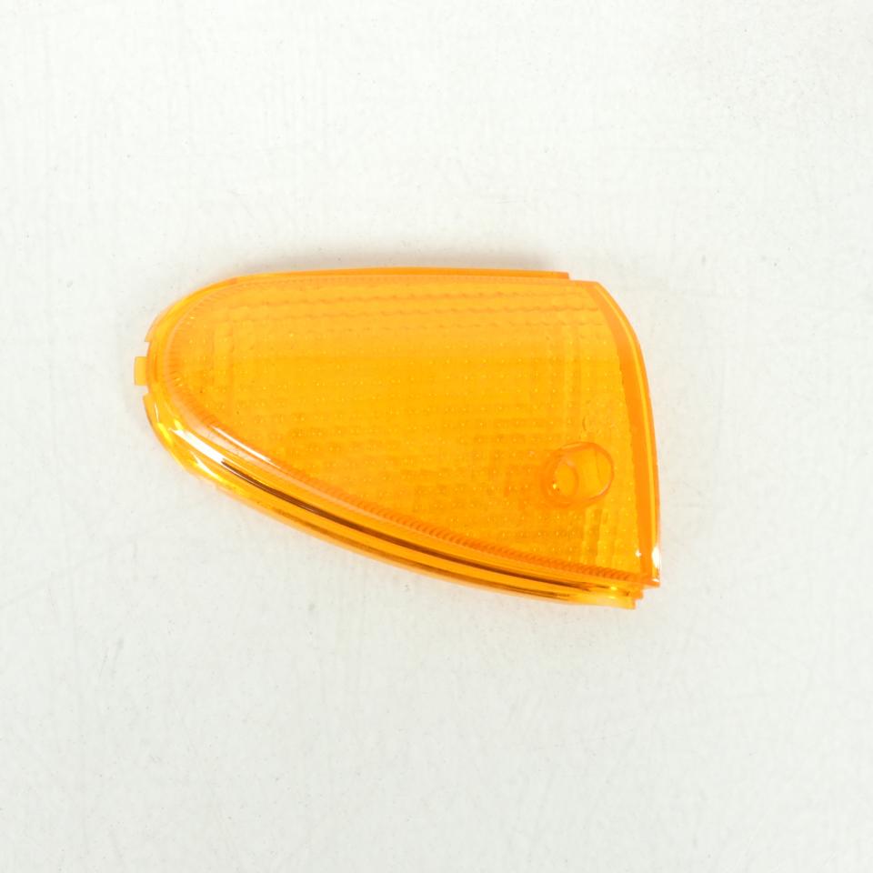 photo piece : Cabochon de clignotant->Yamaha AXIS