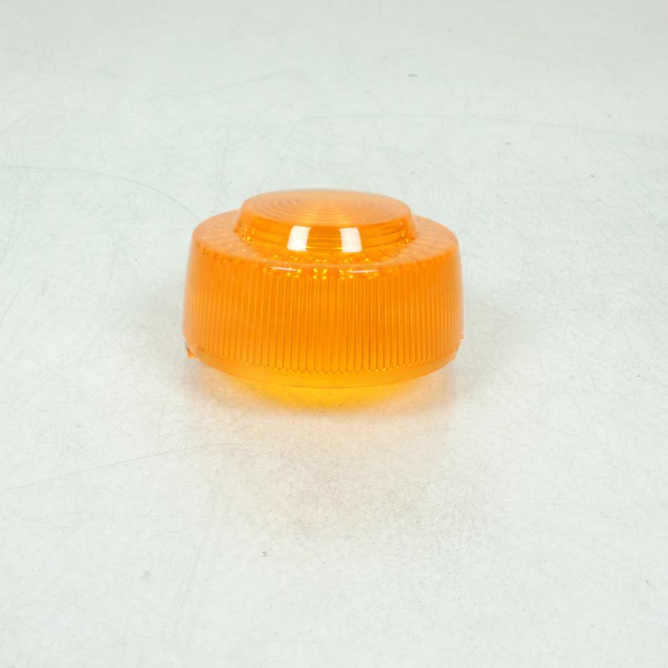 Cabochon clignotant AV AR pour moto Yamaha 50 LB Chappy 4F4-83312-N0 Neuf