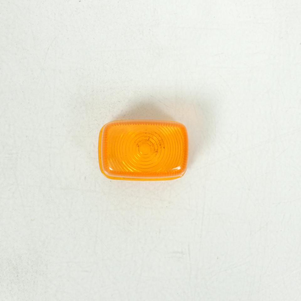 photo piece : Cabochon de clignotant->MBK Spirit