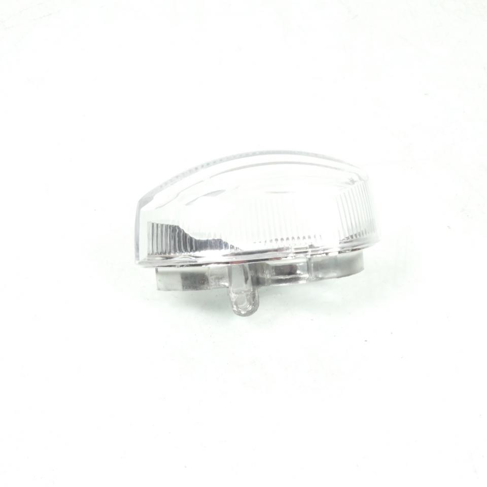Cabochon de clignotant blanc AVD ARG pour moto Yamaha 800 FZ8N 1KB-8334A-00 Neuf