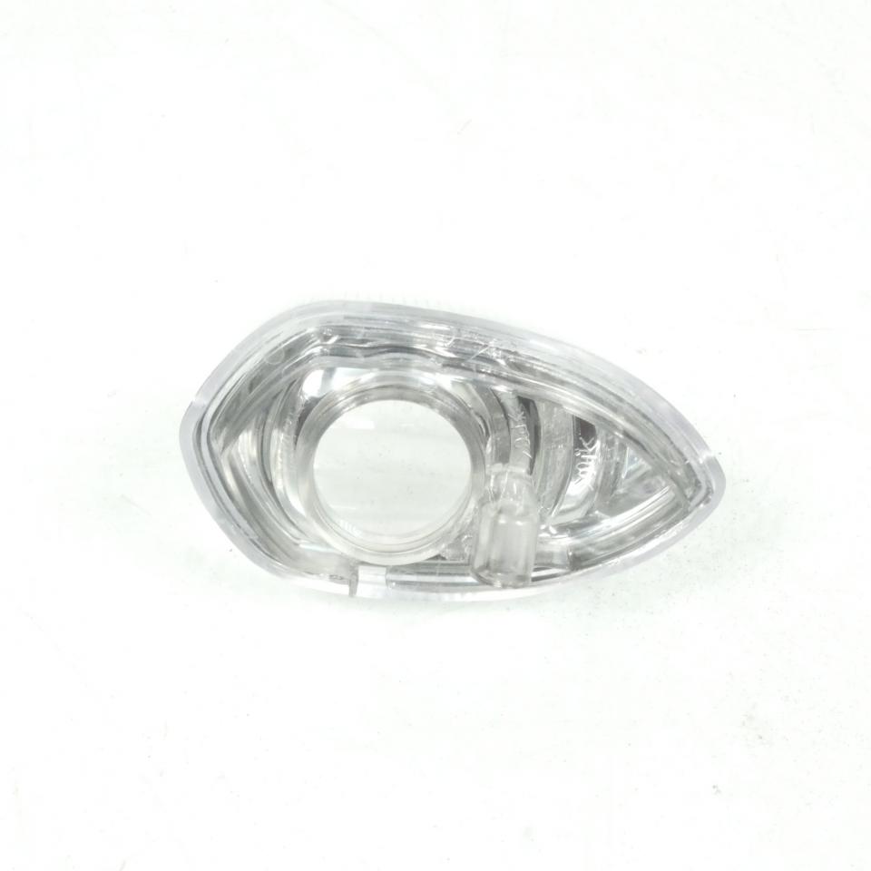 Cabochon de clignotant blanc AVD ARG pour moto Yamaha 800 FZ8N 1KB-8334A-00 Neuf