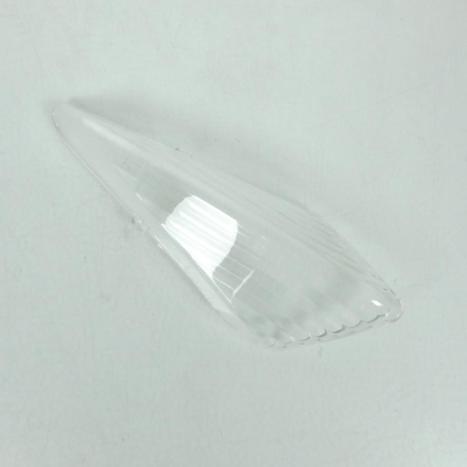 photo piece : Cabochon de clignotant->Peugeot Sum Up