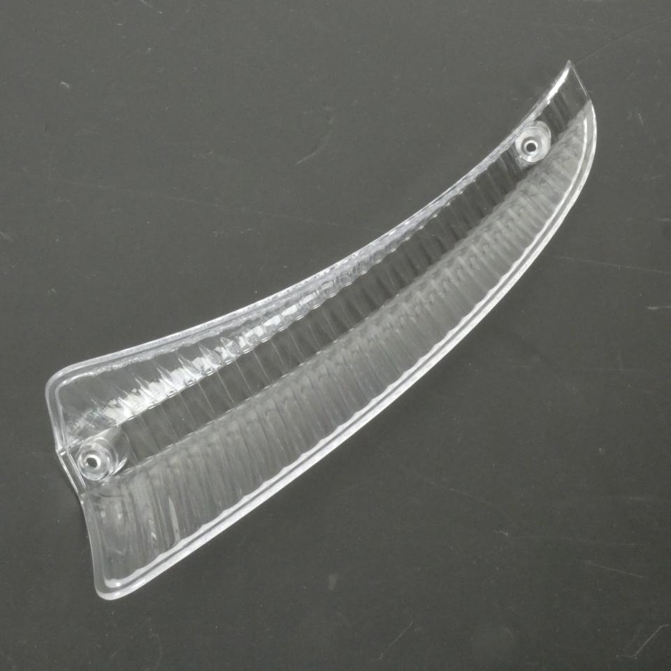 Cabochon de clignotant AVD pour scooter Peugeot 50 Jet force 756630 200598 Neuf