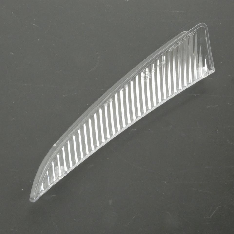 Cabochon de clignotant AVD pour scooter Peugeot 50 Jet force 756630 200598 Neuf