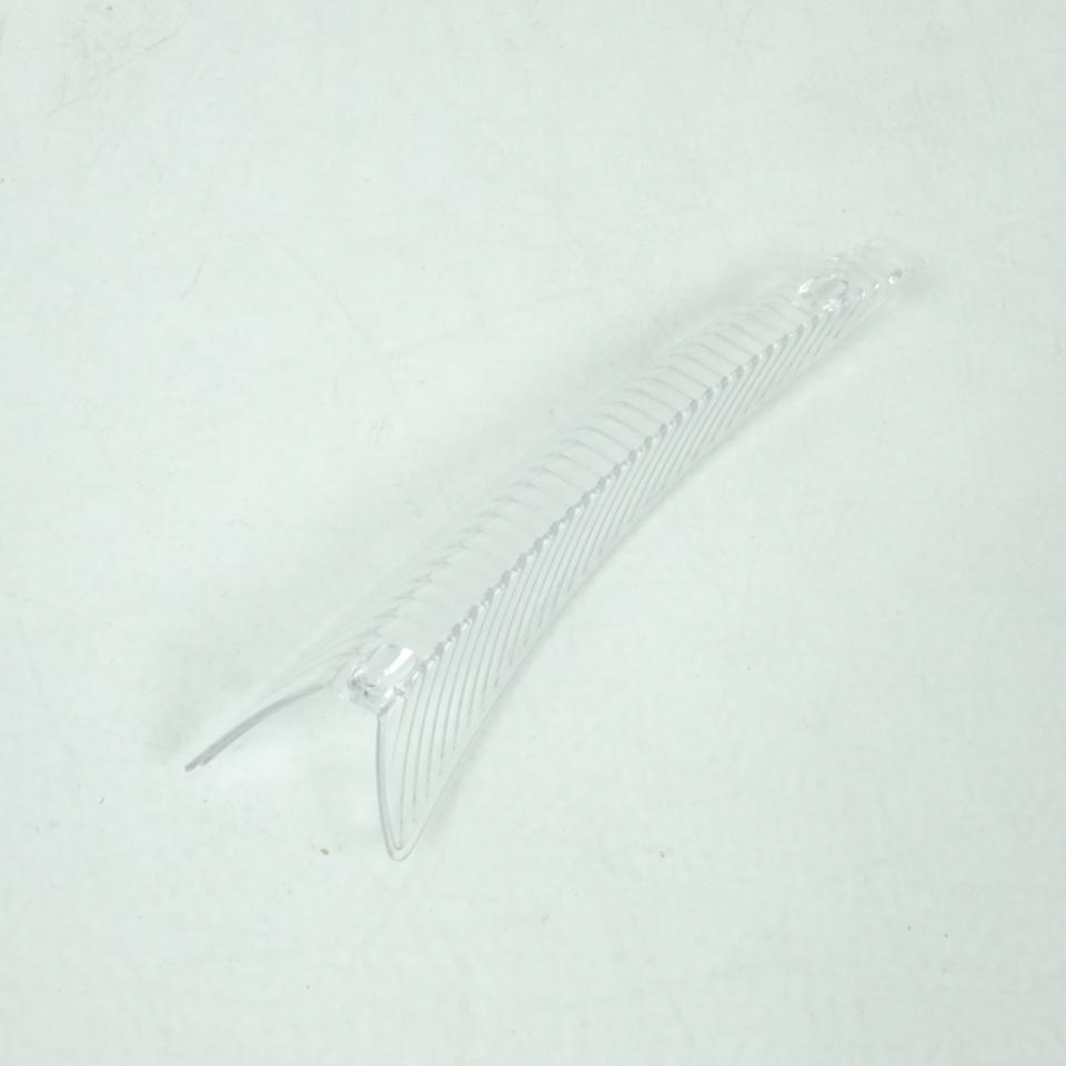 photo piece : Cabochon de clignotant->Peugeot Jet force