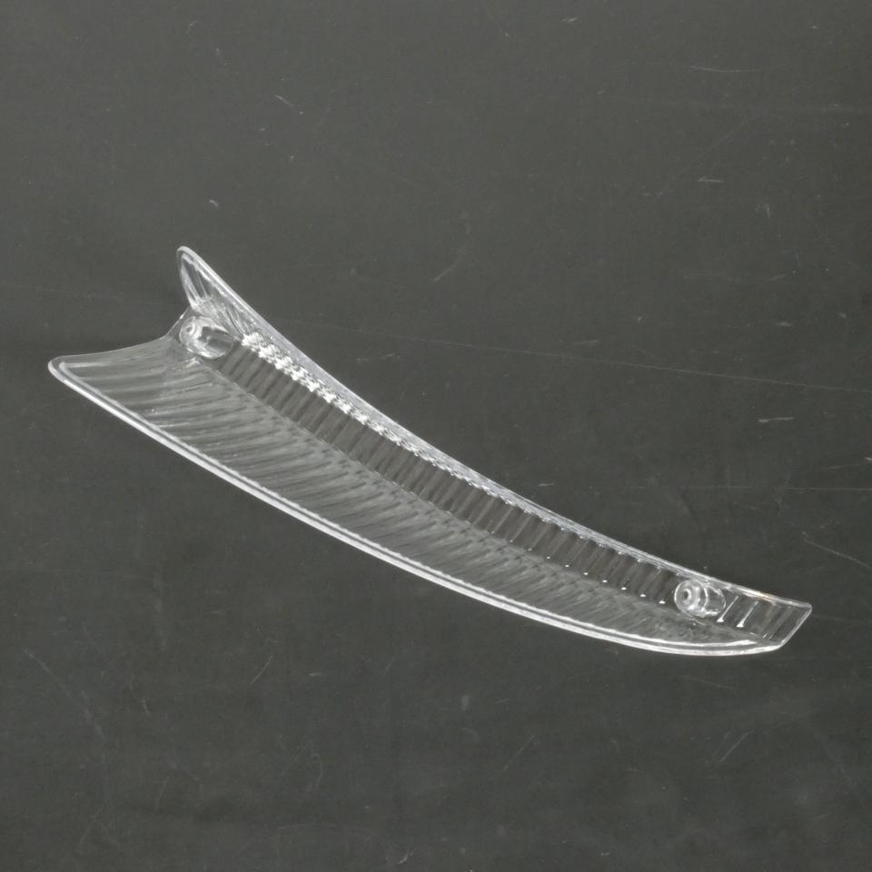 Cabochon de clignotant AVD pour scooter Peugeot 50 Jet force 756630 200598 Neuf