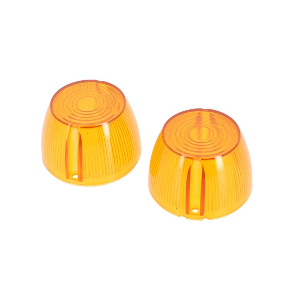 Cabochon de clignotant pour