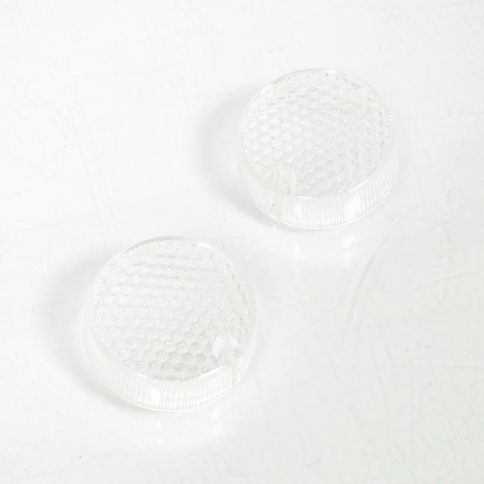 Cabochon de clignotant pour Aprilia SR