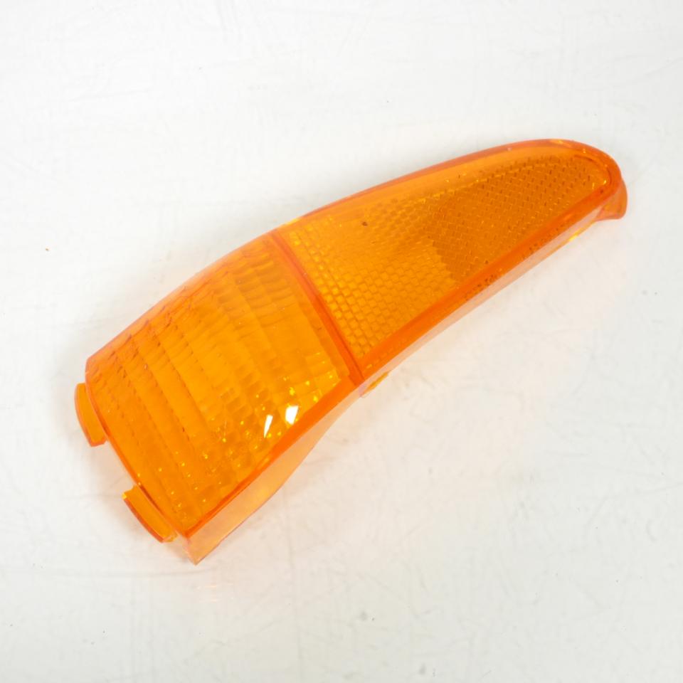 Cabochon de clignotant pour Gilera Runner